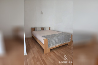  appartement la-rochelle 17000