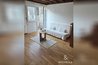  appartement la-rochelle 17000
