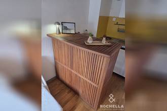  appartement la-rochelle 17000