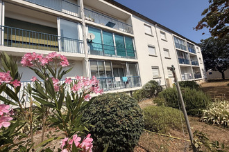  appartement la-rochelle 17000