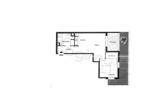  appartement la-rochelle 17000