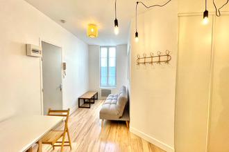  appartement la-rochelle 17000