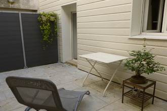 appartement la-rochelle 17000