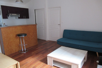 appartement la-rochelle 17000