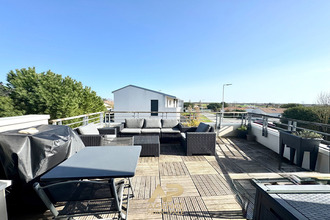  appartement la-rochelle 17000