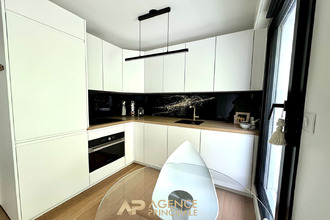 appartement la-rochelle 17000