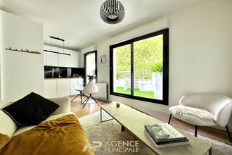  appartement la-rochelle 17000