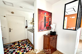  appartement la-rochelle 17000