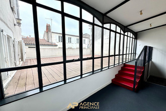  appartement la-rochelle 17000