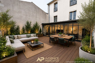  appartement la-rochelle 17000