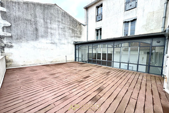  appartement la-rochelle 17000