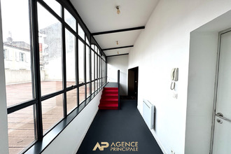  appartement la-rochelle 17000