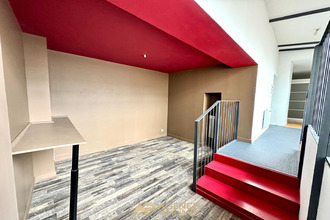  appartement la-rochelle 17000