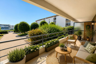  appartement la-rochelle 17000