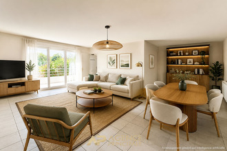  appartement la-rochelle 17000