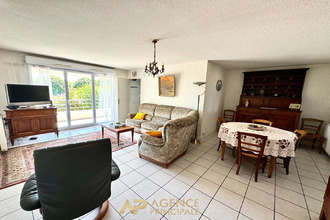  appartement la-rochelle 17000