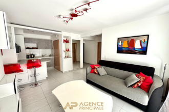  appartement la-rochelle 17000