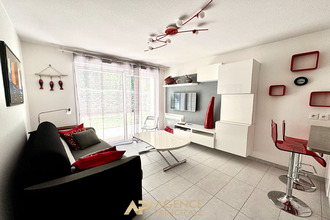  appartement la-rochelle 17000