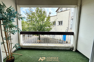  appartement la-rochelle 17000