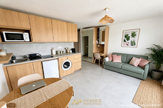  appartement la-rochelle 17000