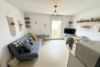  appartement la-rochelle 17000