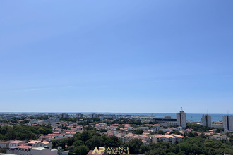  appartement la-rochelle 17000