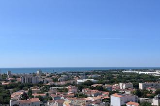  appartement la-rochelle 17000