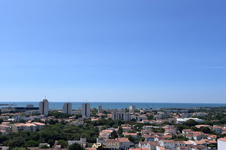  appartement la-rochelle 17000