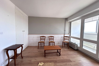  appartement la-rochelle 17000