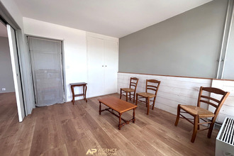  appartement la-rochelle 17000
