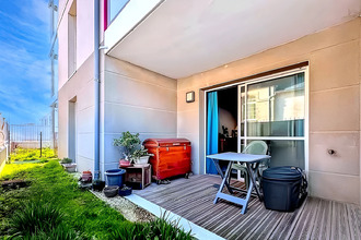  appartement la-rochelle 17000