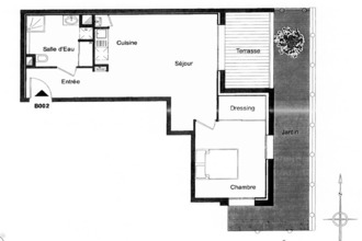  appartement la-rochelle 17000