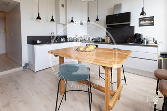  appartement la-rochelle 17000