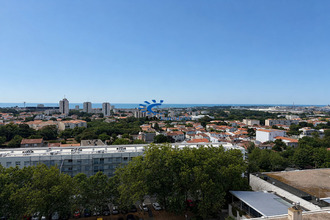  appartement la-rochelle 17000
