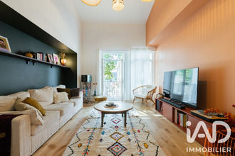  appartement la-rochelle 17000