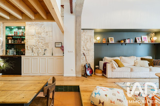  appartement la-rochelle 17000
