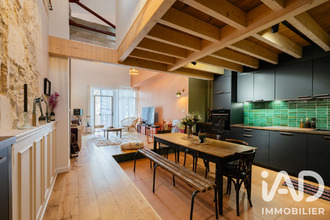  appartement la-rochelle 17000