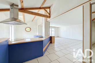  appartement la-rochelle 17000