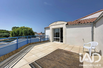  appartement la-rochelle 17000