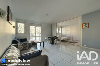  appartement la-rochelle 17000