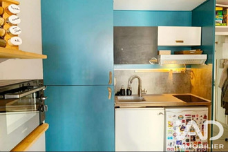  appartement la-rochelle 17000