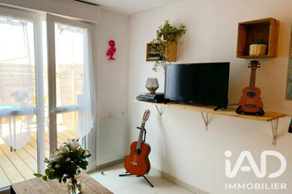  appartement la-rochelle 17000