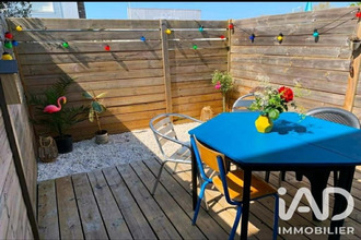  appartement la-rochelle 17000