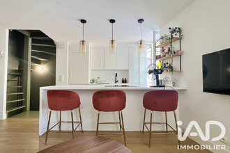  appartement la-rochelle 17000