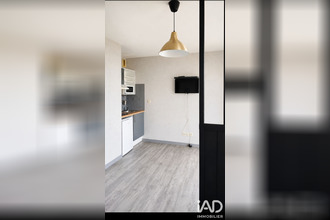  appartement la-rochelle 17000