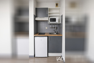  appartement la-rochelle 17000