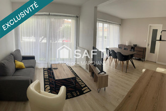  appartement la-rochelle 17000