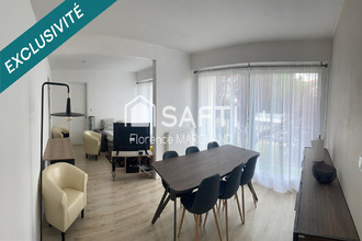  appartement la-rochelle 17000
