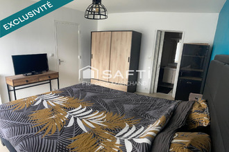 appartement la-rochelle 17000