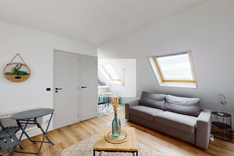  appartement la-rochelle 17000